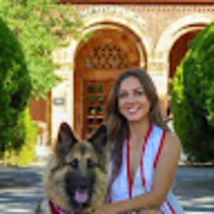 Meet your Posher, Erin